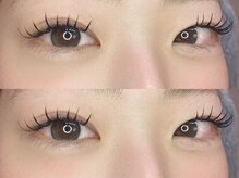 サンパ あざみ野(Sympa)/束間まつ毛♪