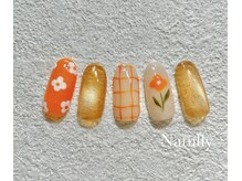 ナチュリー(Natully)/【新規】定額サンプル¥6,500