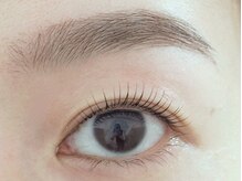 カルムトウキョウ 恵比寿本店(CALM TOKYO)/まつげパーマ＆アイブロウ恵比寿