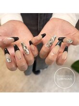 ルミナス(Luminous)/nail