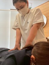 ボディコンシェル(Body Conciel) 高島