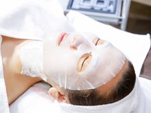 ソルマーレ(Solmare)/鎮静パック