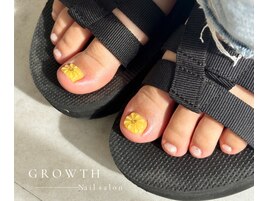 【Foot】シーズナルコレクション