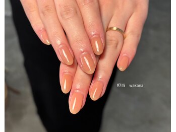 アイラ(ayla)/ちゅるんピンク