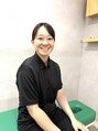 グロウアップ鍼灸整骨院  香里園駅前(GROW UP鍼灸整骨院 ) 尾野 奈緒
