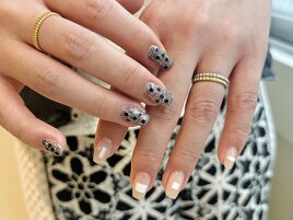 オシャレネイル　パラジェル