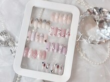 メニューに迷われた方に/店内案内