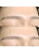 ウルム 川越店(Ulum)/アイブロウスタイリング