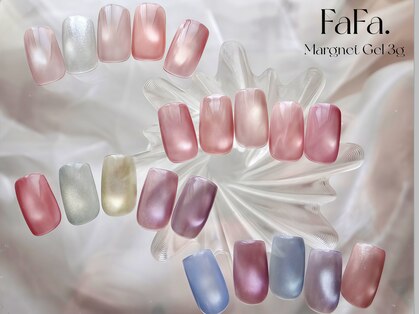 シーシーガーデン 表参道(Cece Garden)の写真