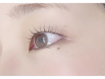 レイブ(rave)/似合わせまつ毛パーマ♪