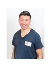 銀座 美Dical 整体サロン 若林 正明