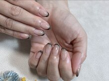 エアルネイル(∞エアルnail)