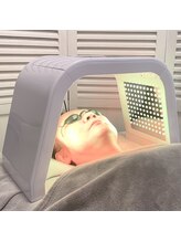 カナロア(Kanaloa)/毛穴洗浄×LEDドーム