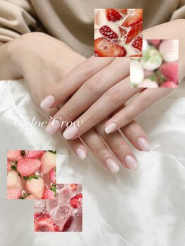 クロエクロウ 柏崎店(Chloe’Crow)/