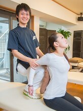 J'Sメディカル整体院 武蔵小杉院