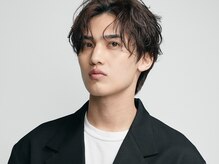 #お客様の骨格に合わせた眉毛のデザインで清潔感◎[メンズ/美眉]