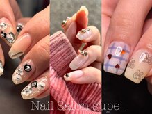 スープ 三鷹(supe_)