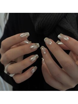 シェリーネイル 恵比寿(cherie nail)/