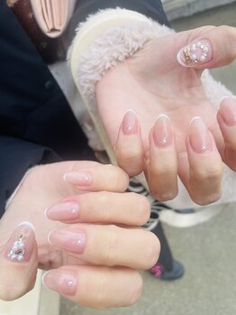 クロキ(KUROKI)/フレンチ×クリスマス