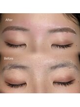 ドロップ(Drop)/eye brow wax