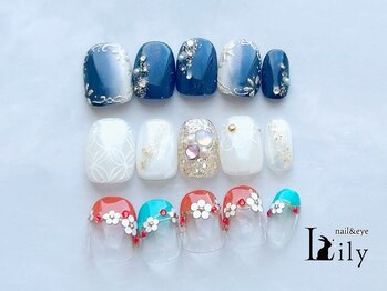 リリー 武蔵境店(Lily)/トレンドcollection