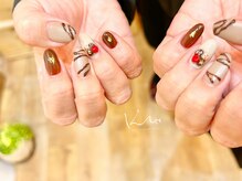 クレー(Klee)/定額Rich Design