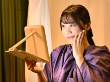 ヨモギヤ 本店(YOMOGIYA)/すぐに違いや変化を実感できる♪