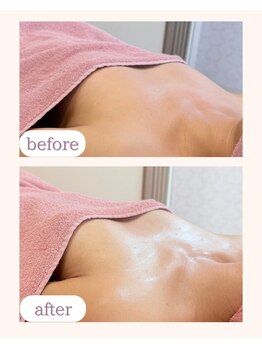 ワム(Wom)/乳腺刺激＋バストクリーム効果