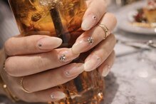 ネイルガール 銀座(Nail girl)