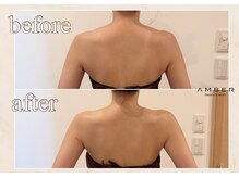 アンバー 恵比寿(AMBER)/ドレス映え、ブライダル