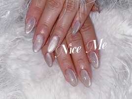 マグフラッシュ♪