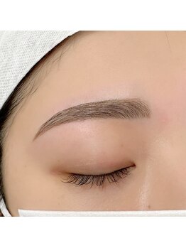 オクターブ 北九州店(Octave)/眉毛ワックス脱毛【八幡西区】