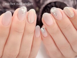 定額エレガントコース