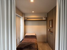 マドロミ(madoromi.)の雰囲気（【清潔なプライベート空間】massage room / detox room ）