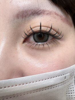 アオイ アイアンドネイル 新宿店/フラトラッシュ120本ワンホン