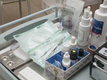 オーキッドの雰囲気（衛生器具）