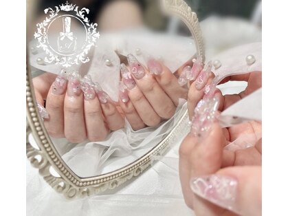 アジュールネイル 梅田店(AzurNail)の写真