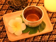 ノースタイストレッチ 北堀江店(North Thai Stretch)/小物こだわっております。