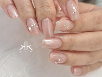 【monthly】/パラジェル