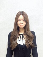 ブロウタス 梅田店(BROW+)&nbsp;網野 