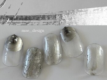 クリアデザイン