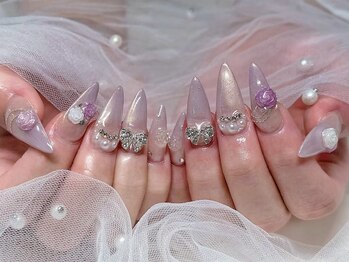 ロワ バイ ジョアアンジェ(Roi by joieange)/うるマグ/ぷるマグ/マグネット