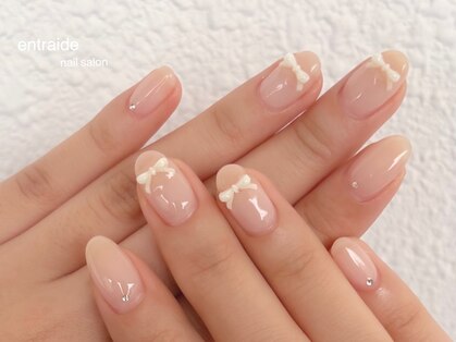 アントレッド(entraide)の写真