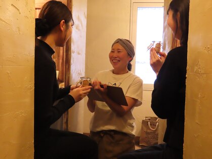 ボダラク(bodaraku)の写真