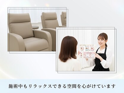 ラフス 三宮店(Lafs)の写真