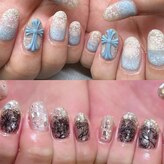 ネイルジョブ(NAIL JOB)