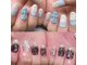 ネイルジョブ(NAIL JOB)の写真