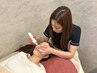 【大人気】毛穴洗浄+小顔フェイシャルケア 60分 6000円