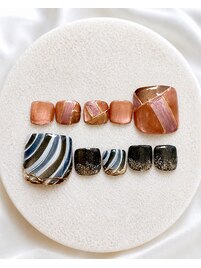 フット定額￥8,000