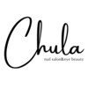 チュラ 枚方店(chula.)のお店ロゴ
